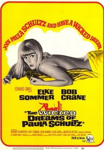 As Maliciosas Aventuras de uma Loura (The Wicked Dreams of Paula Schultz)