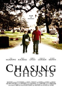 Chasing Ghosts (Chasing Ghosts)