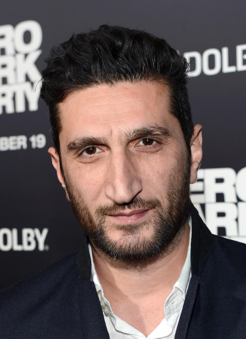 Fares Fares - Foto 2