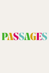 Passagens - Poster / Capa / Cartaz - Oficial 3