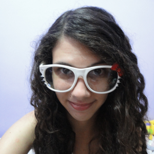 Foto de perfil de Fernanda Freitas