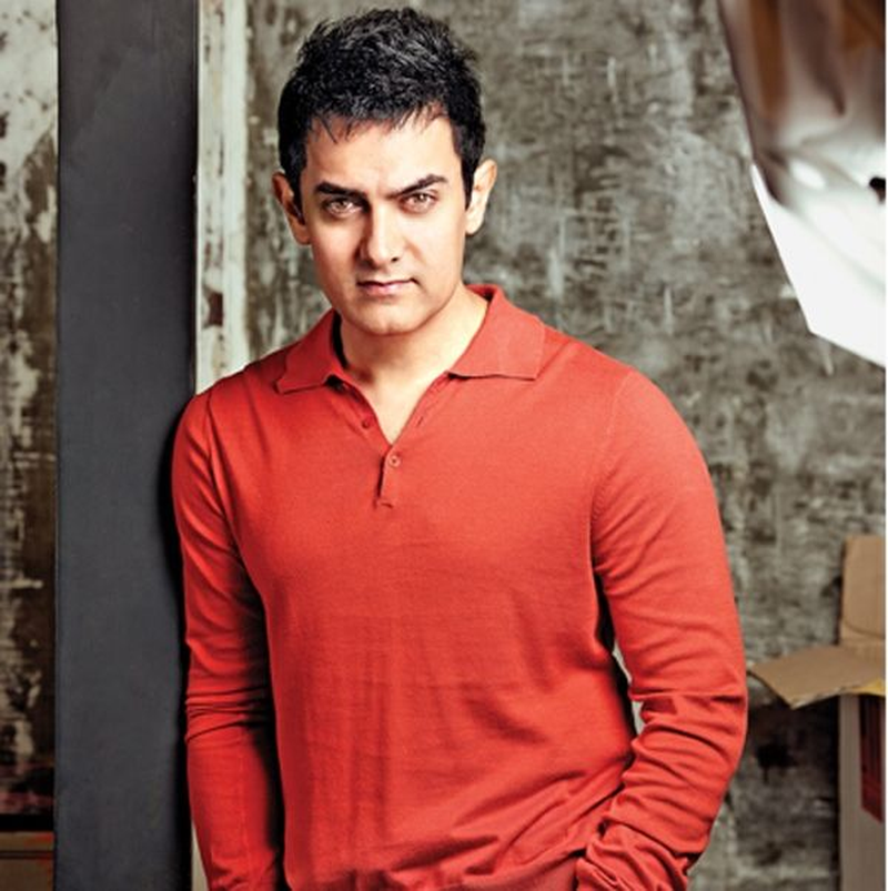 Aamir Khan - Foto 20