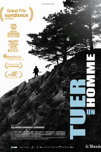  de Filme Matar um Homem (2014)