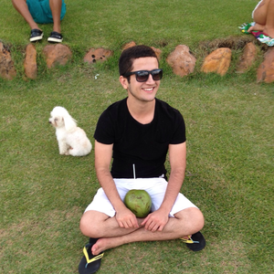 Foto de perfil de Bruno Henrique de Albuquerque