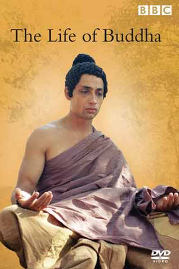 Poster de Filme A Vida de Buda (BBC) (2007)