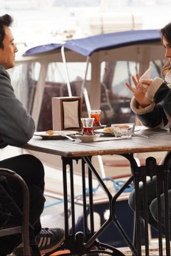 Poster de Episódio Sil Baştan (2022)
