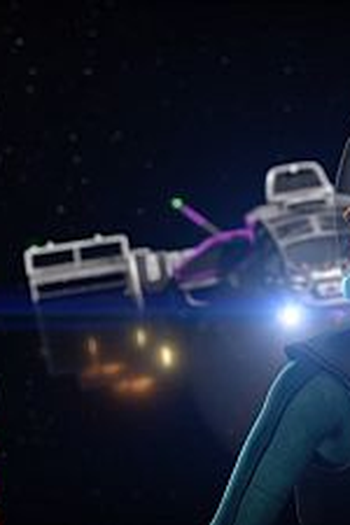 Poster de Episódio Signals (2) (2019)
