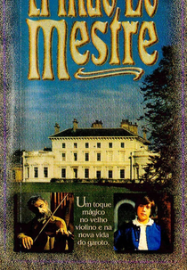 A Mão do Mestre (Touch of the Master's Hand)