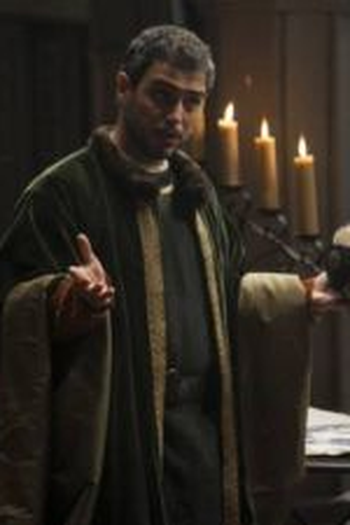 Poster de Episódio Pactar con el diablo (2013)