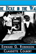 Grilhão Eterno (Hole in The Wall)