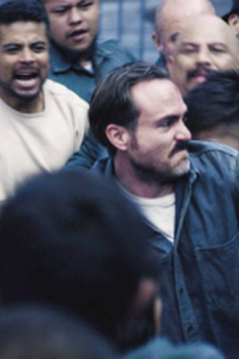 Poster de Episódio Pelea a muerte (2019)