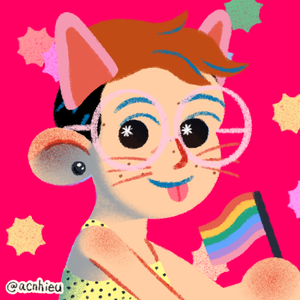 Foto de perfil de Freak.