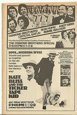 A dama e os bandidos (Kate Bliss and the Ticker Tape Kid)