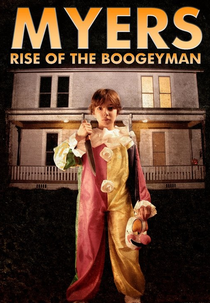 Myers (Rise of the Boogeyman) (Myers (Rise of the Boogeyman))