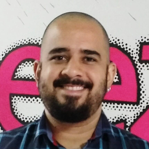 Foto de perfil de Danilo Nobre