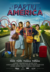 Partiu América (Partiu América)