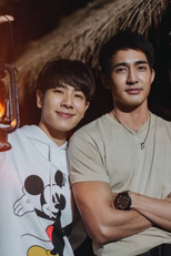 A Tale of a Thousand Stars: Behind The Scenes (Behind The Scenes นิทานพันดาว 1000stars)