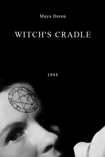 Witch's Cradle - Poster / Capa / Cartaz - Oficial 1