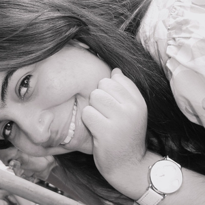 Foto de perfil de Leila Albuquerque
