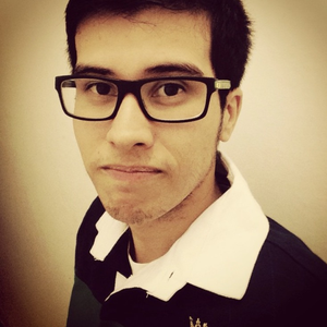 Foto de perfil de Jhonatan Santos Teixeira