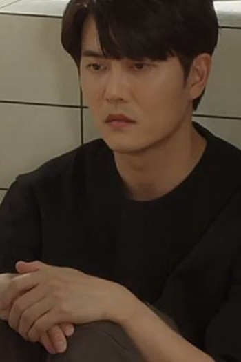 Poster de Episódio Episode 41 (2021)