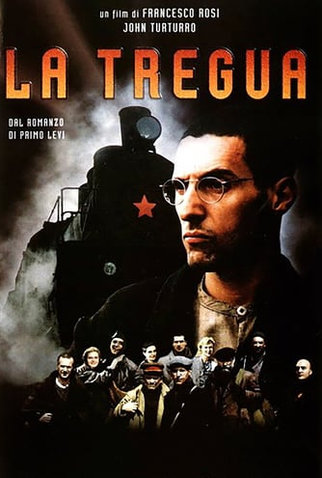 Poster 4 de Filme A Trégua (1997)