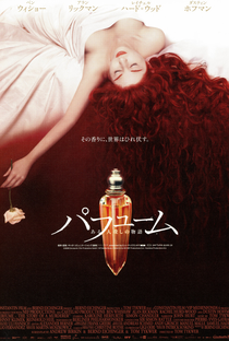 Perfume: A História de um Assassino - Poster / Capa / Cartaz - Oficial 8