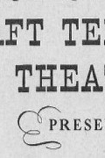 Kraft Television Theatre (11ª Temporada) ) (Kraft Television Theatre (Season 11))