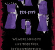 Depeche Mode 1991-1994:  We Were Going to Live Together, Record Together… and It Was Going to Be Wonderful…