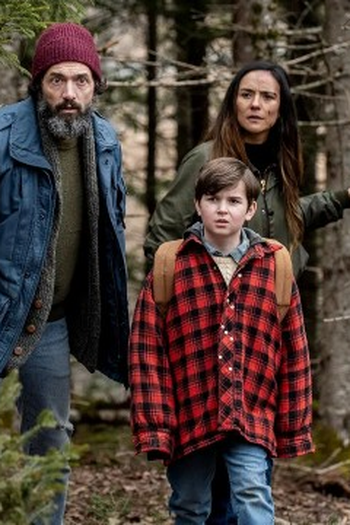 Poster de Episódio These Fragile Lives (2024)