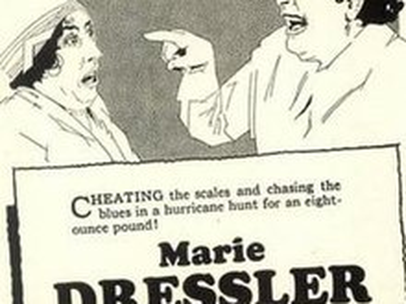 Foto 1 de Gente de Peso