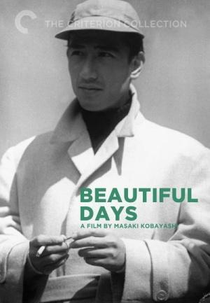 Beautiful Days (Uruwashiki Saigetsu)