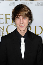 Chase Ellison