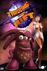 Tripping the Rift (Tripping the Rift)
