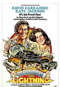 Trovões e Relâmpagos (Thunder and Lightning)