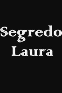 O Segredo de Laura - Poster / Capa / Cartaz - Oficial 1
