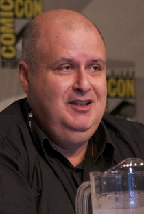 Alex Proyas - Poster 1