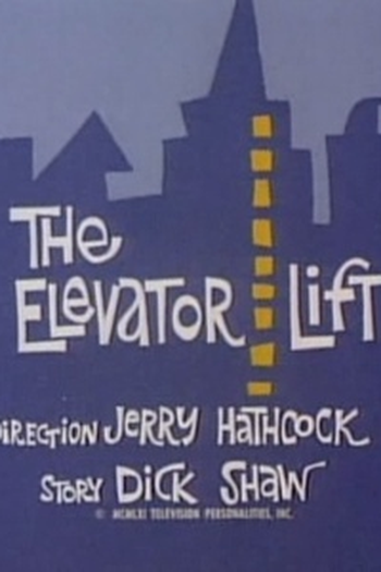 Poster de Episódio The Elevator Lift (1961)