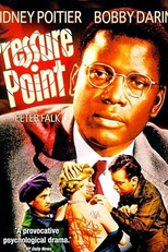 Tormentos D'alma (Pressure Point)