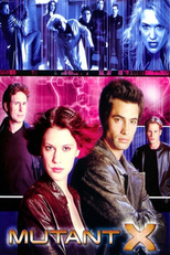 Mutant X (Mutant X)