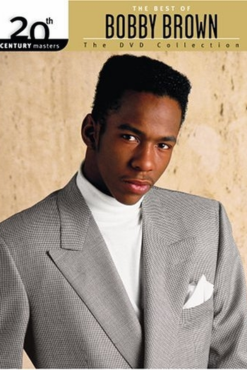 Poster de Filme Bobby Brown His Prerogative (1989)