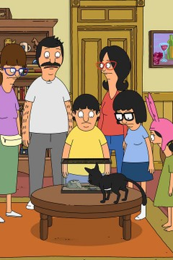 Poster de Episódio Les Lizárdables (2025)