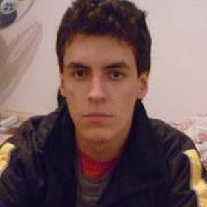 Foto de perfil de Felipe Contri Paz