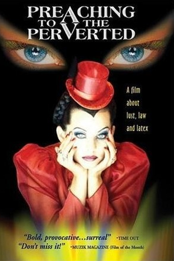  de Filme Clube do Fetiche (1997)