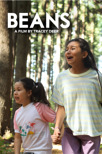  de Filme A Pequena Guerreira (2020)