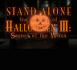Stand Alone: The Making of Halloween III