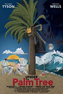 Under the Palm Tree - Poster / Capa / Cartaz - Oficial 1