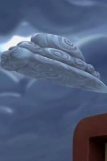 Poster de Episódio Catboy's Cloudy Crisis (2015)