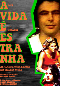 A Vida é Estranha (A Vida é Estranha)