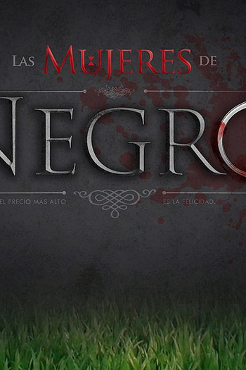  de Série Mujeres De Negro (2016)